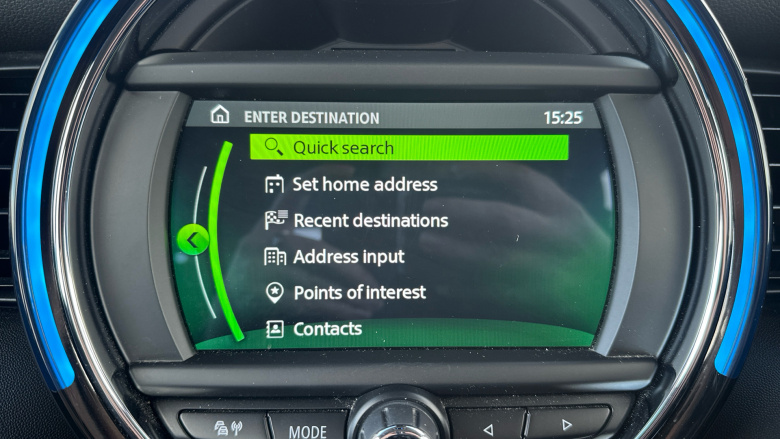 MINI Hatchback 1.5 Cooper Classic II 5dr Auto Petrol Hatchback